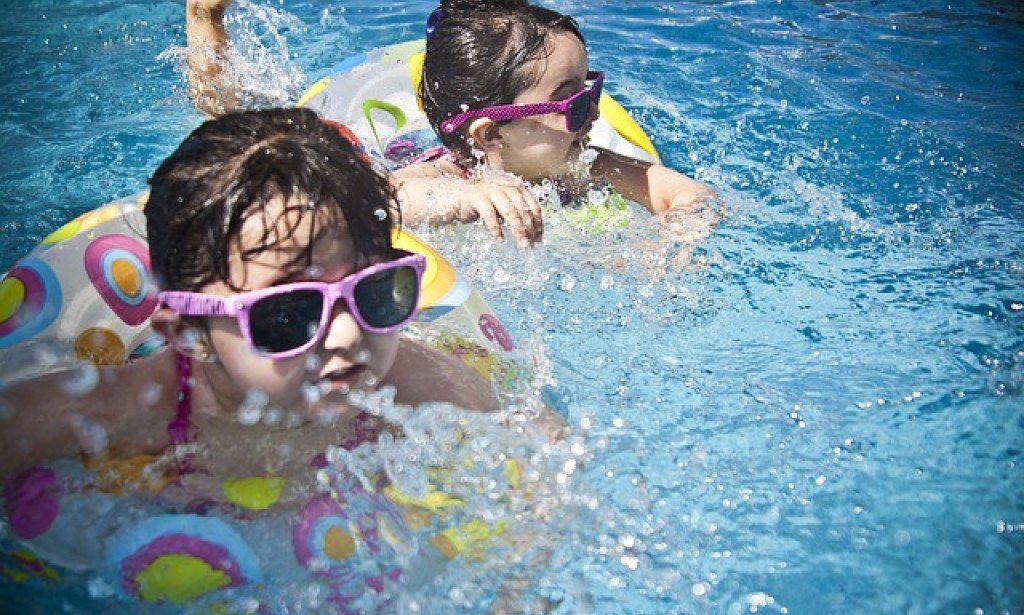 Choosing a Sport for Your Kid