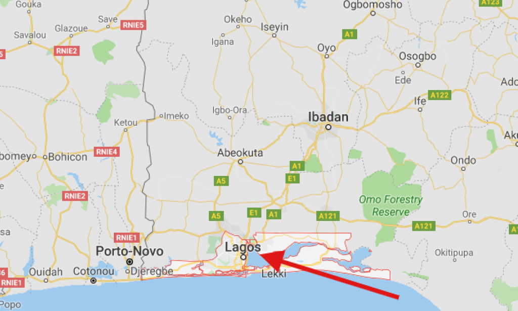 Top 10 Private Schools in Lagos State