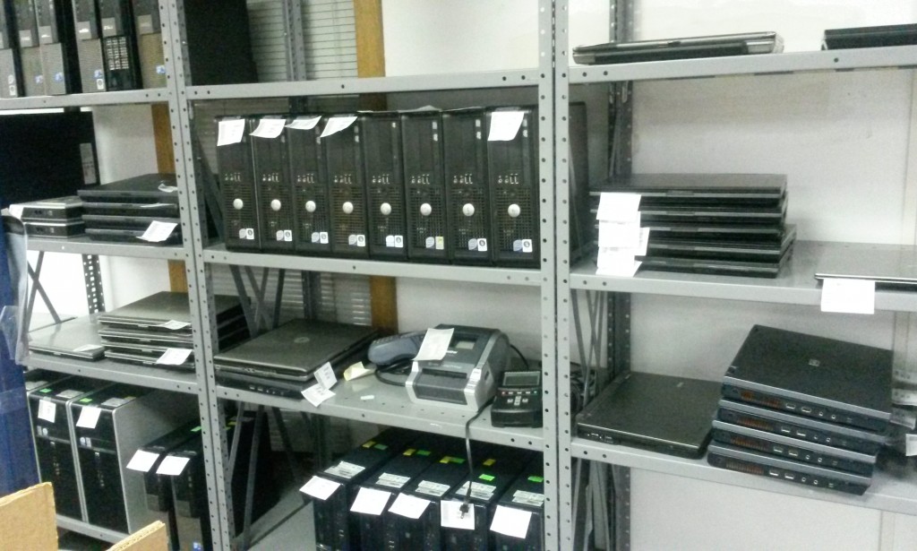 I'm a business analyst