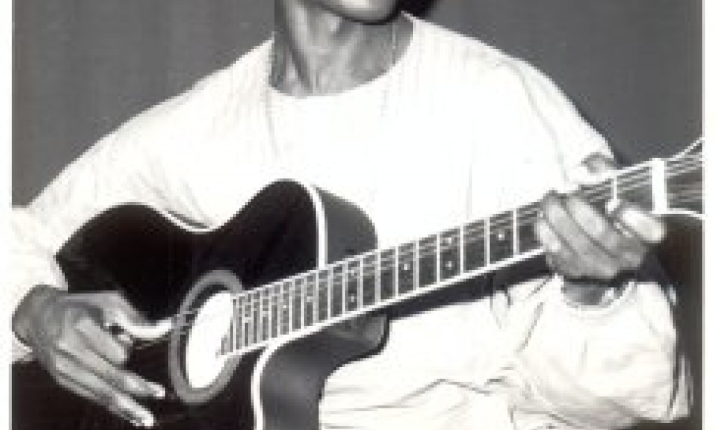 KING SUNNY ADE – Excerpt from “The Hypnosis” 3