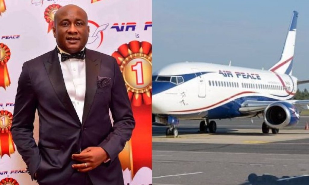 Air Peace Boss,Allen Ifechukwu Atthan Onyema  Indictment in the United  State : United States Is Not Nigeria