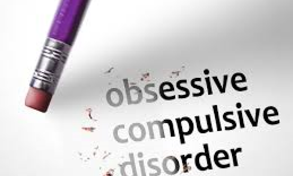 Why You May Not Notice The OCD In You?
