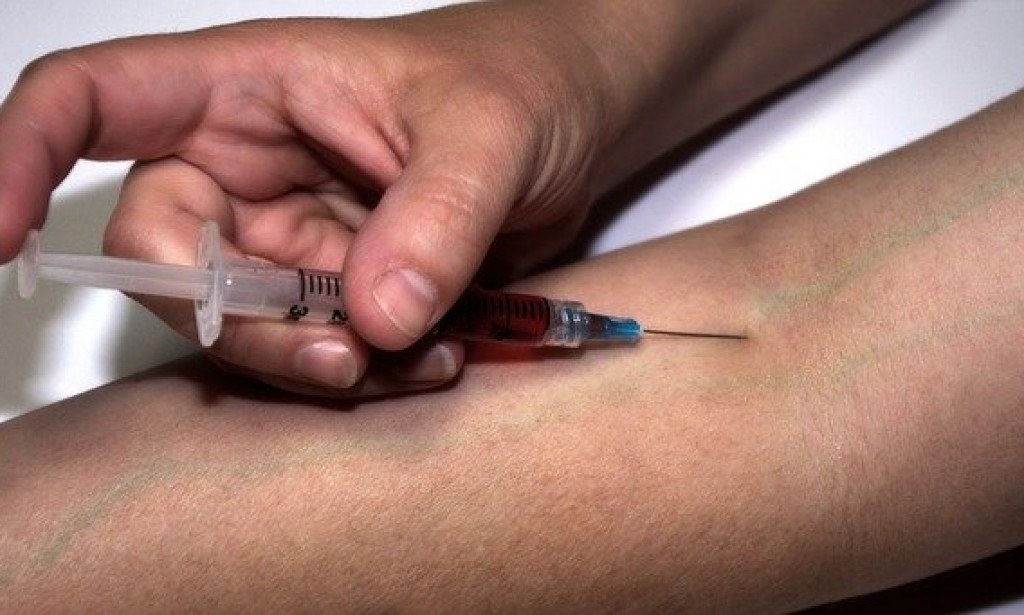 Dangers of Drug Addiction to Women Around the World