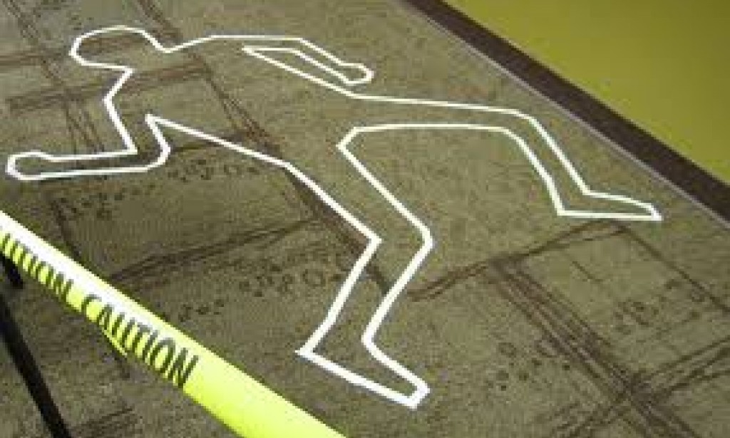 New invention: Murderer detecting device