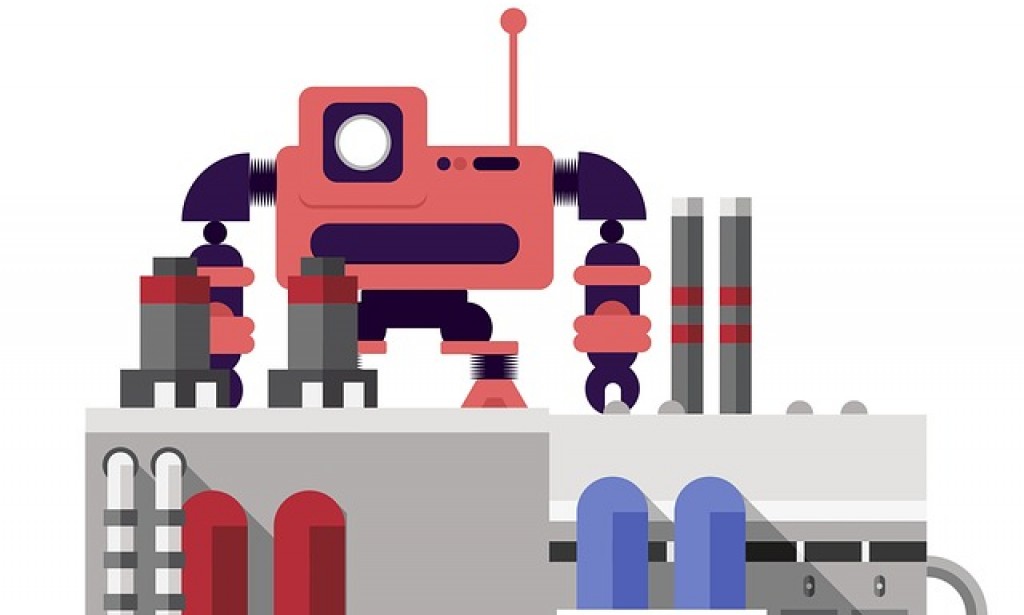 RPAs Robotic Process Automation