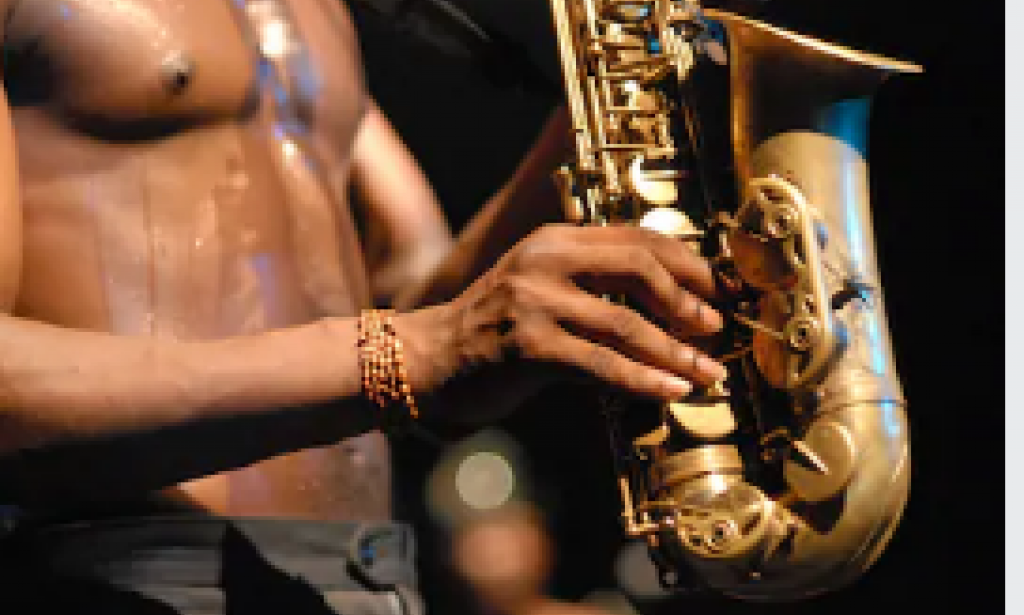 Afrobeats : Nigeria's Hope for The Grammy Awards