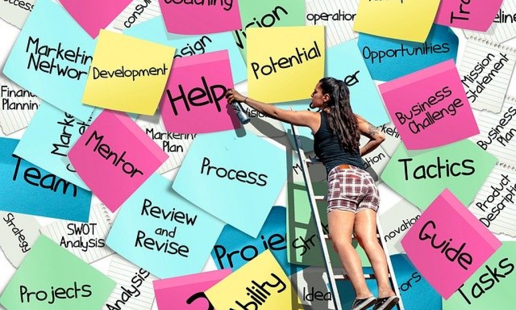 Entrepreneurial Wealth 101: How to build up sustainable wealth as an entrepreneur?