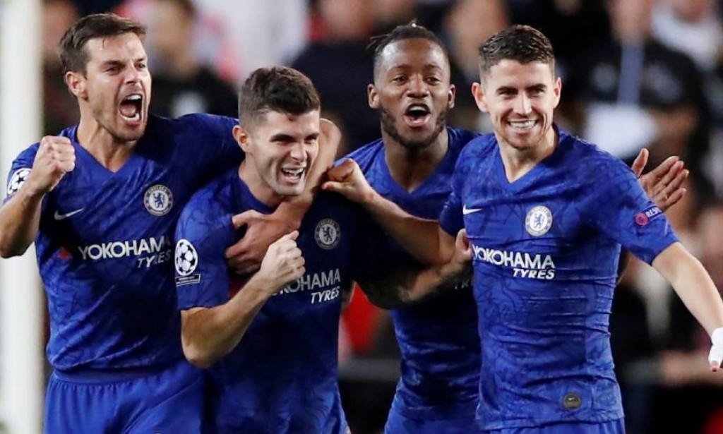 What Chelsea needs to do ahead of Manchester United clash