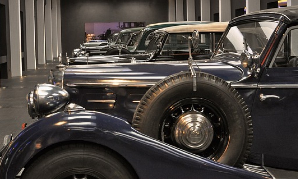 Top 10 Most Expensive Cars In The World