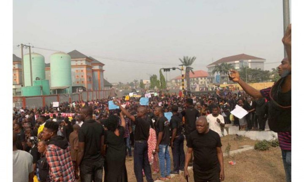 The aftermath of election in Imo State and the hypocrisy of a people.