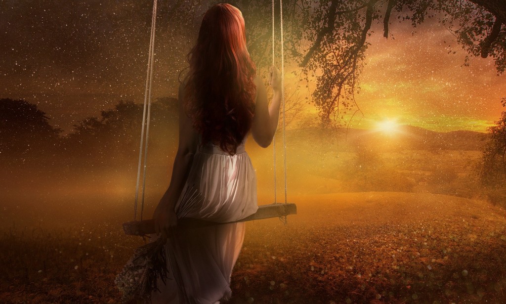 The overwhelming silence : Part 2