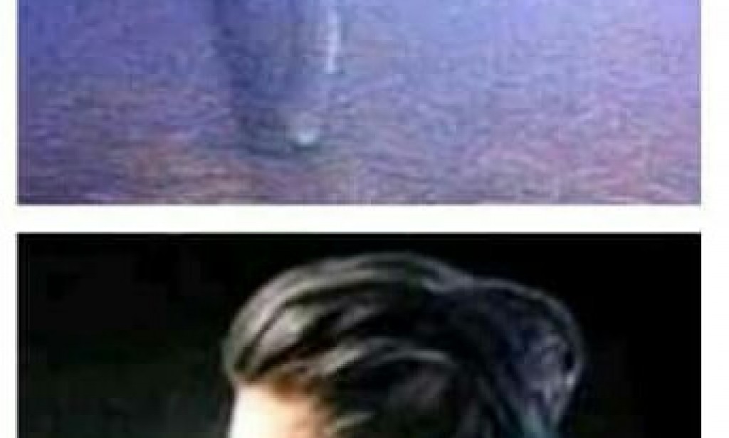 INNER EMPTINESS THAT ONLY GOD CAN FILL