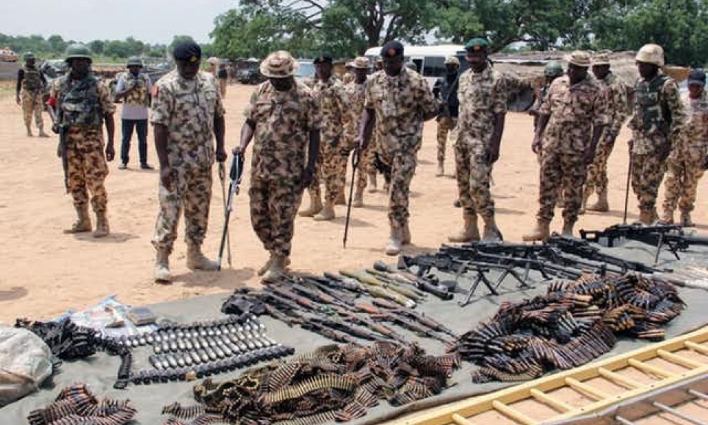 Boko Haram Fresh attacks in Imo