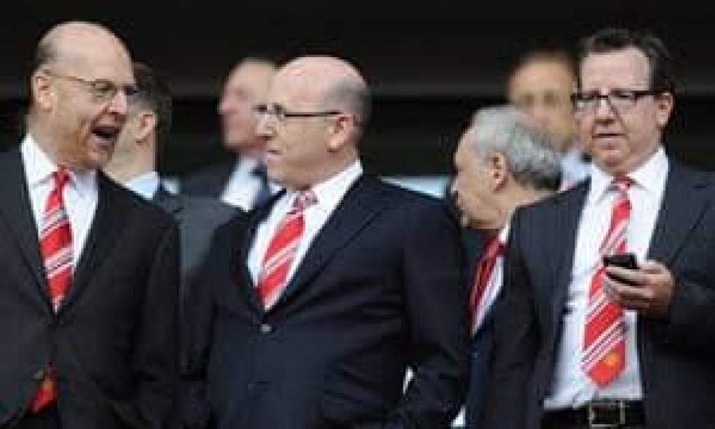 Manchester united in trade by barter with Barcelona