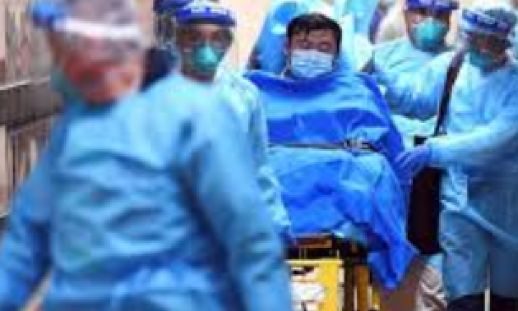 Coronavirus has caused many damages but can it erase sports from people's minds?