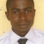 Olubayode Titus Akinwumi