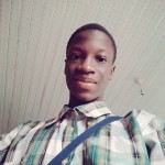 Ayanbode Michael Oluwaseun