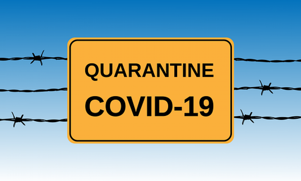 The Need and Value of Observing Community Quarantine for us