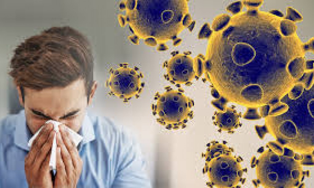 Why Coronavirus is not the End of the World