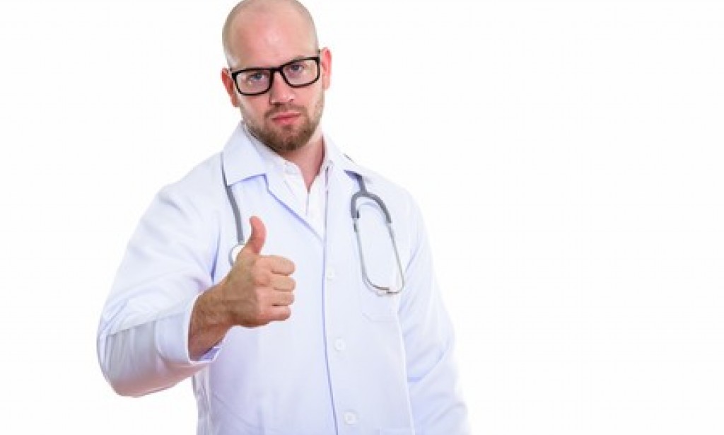 Doctors Reveal Their Weight loss Secret That Go Against Every Rules To Loss Pighead Fat Faster