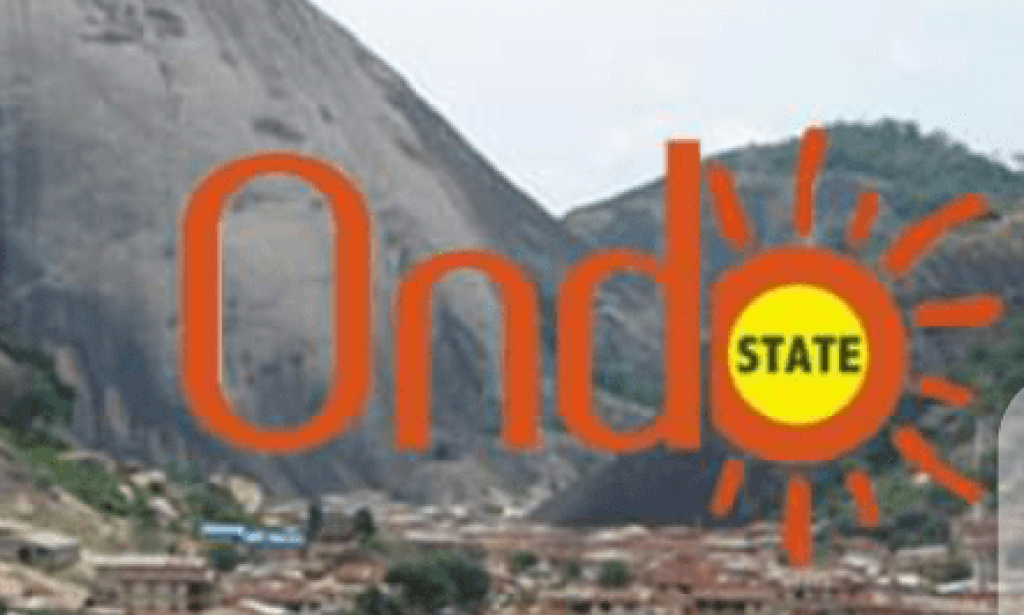 Easter sunday: amidst Coronavirus, ondo state Governor permits church service