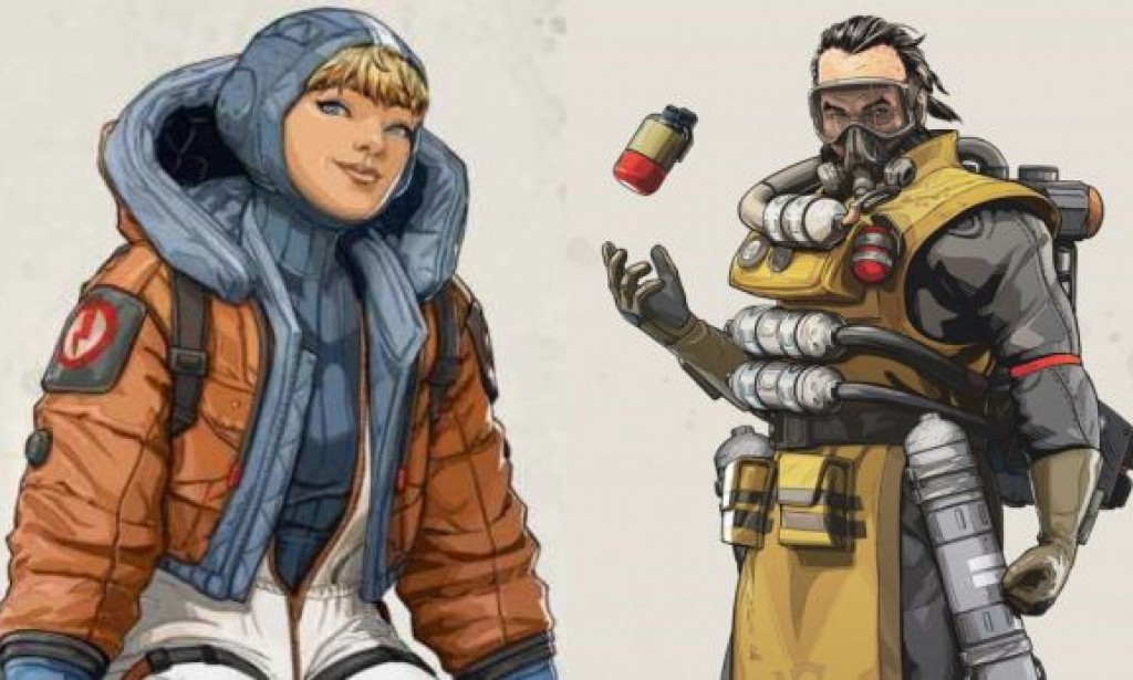 Is eSports FPS dying?