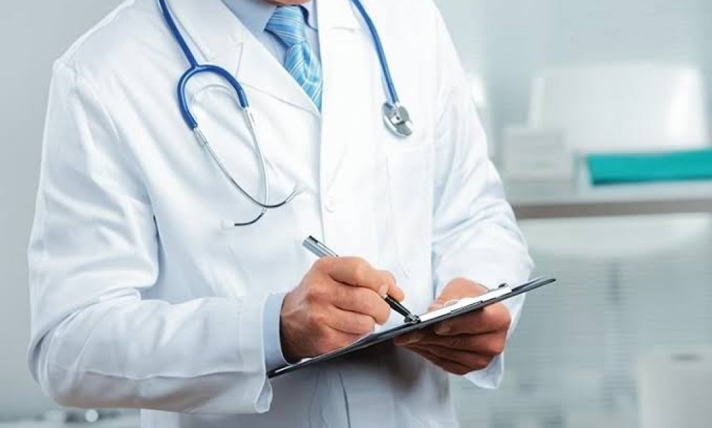 Doctor Health - Total Solutions to Health