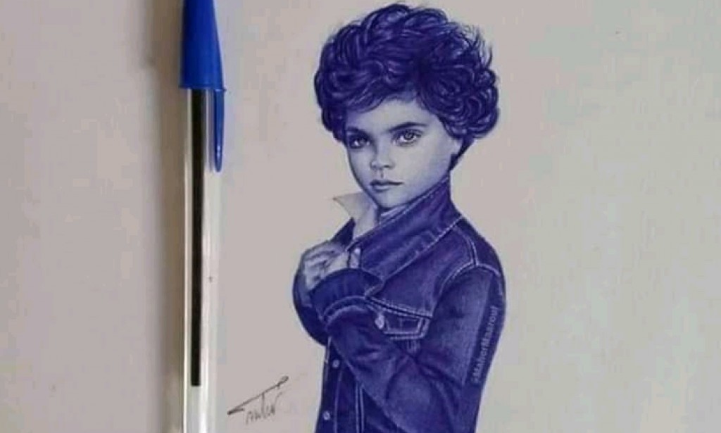 The Real African Child