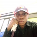 Precious-Golding Chikadibia Egemole