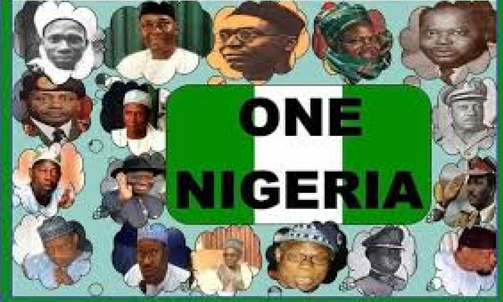 The Type of President Nigeria Need in Times like This