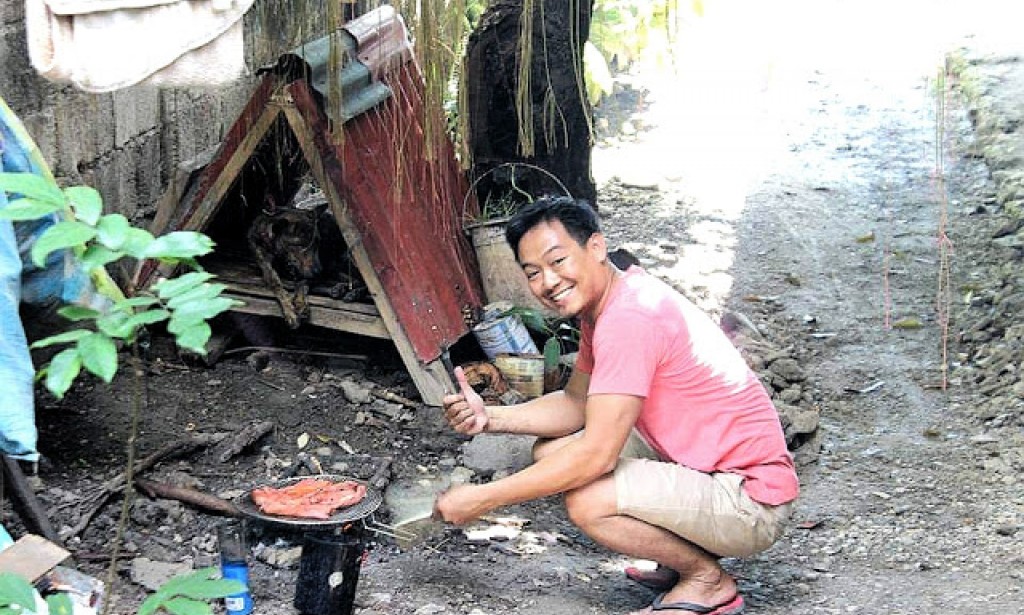 The WISDOM OF “Solomon”: EDUCATOR & ARTISTE