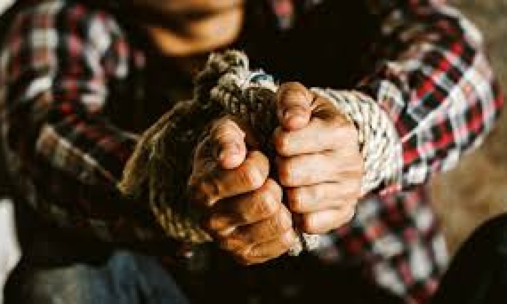 A Man Saved by Assassins sent to Kill Him, You will be Amazed at the Reason