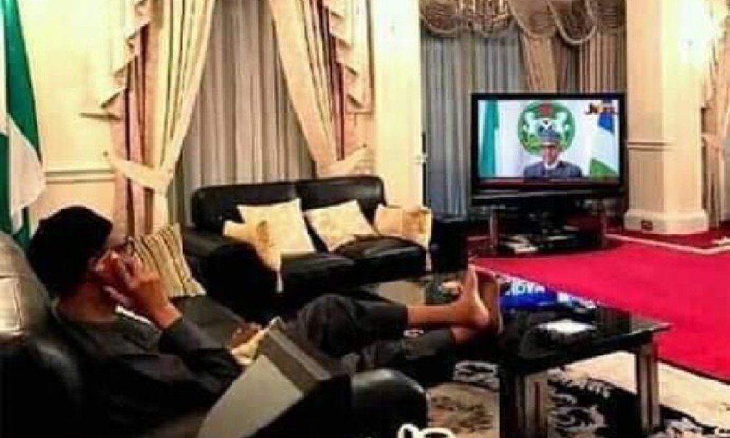 The Dark Side of Charismatic Leadership