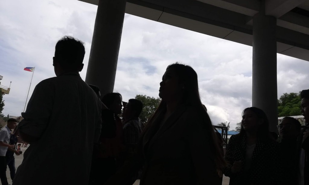 Light Mentions of Anything FILIPINO IN HOLLYWOOD TV SERIES