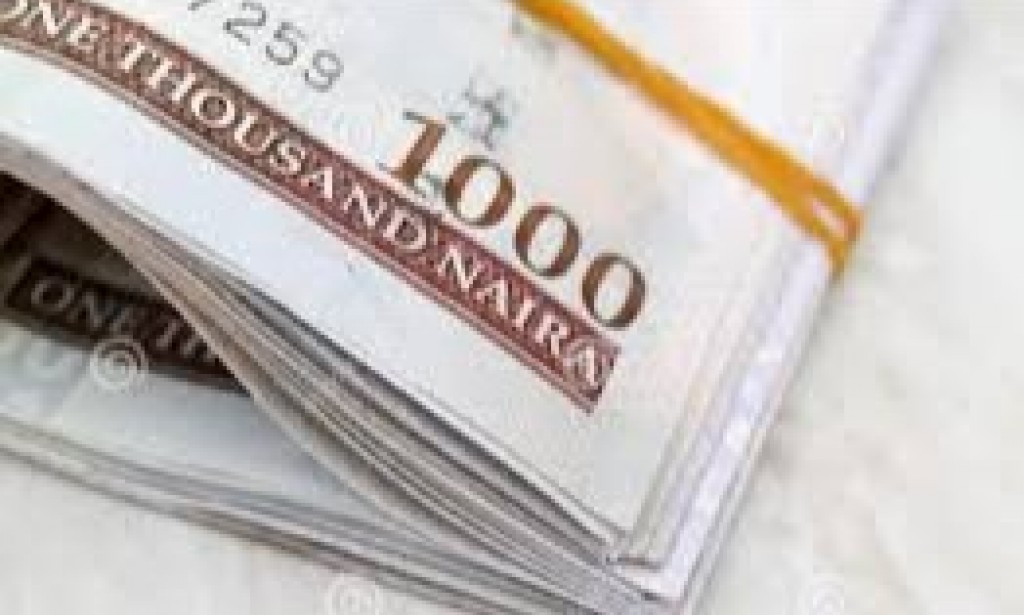 Obnoxious Abuse on Nigerian Currency