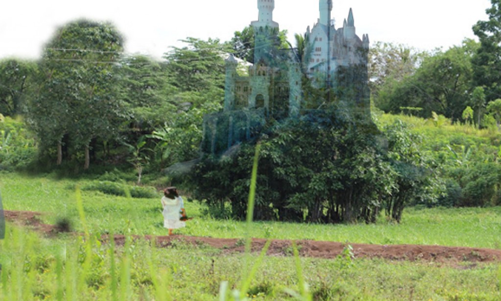 Mystique of Campo: Timo, GUARDIAN of the PUTAT