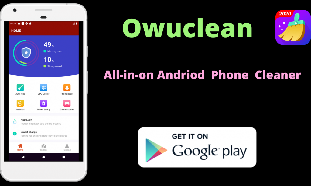 The Best Andriod Phone Cleaner
