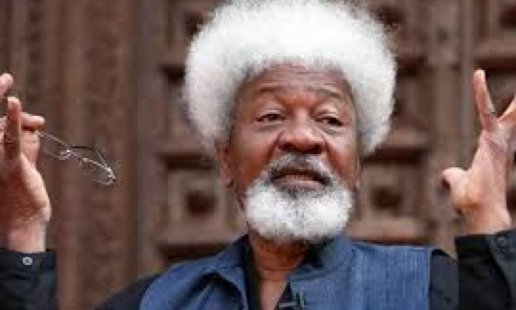 OUR COPY & PASTE GENERATION OF YOUTHS AND DEARTH OF FUTURE SOYINKAS