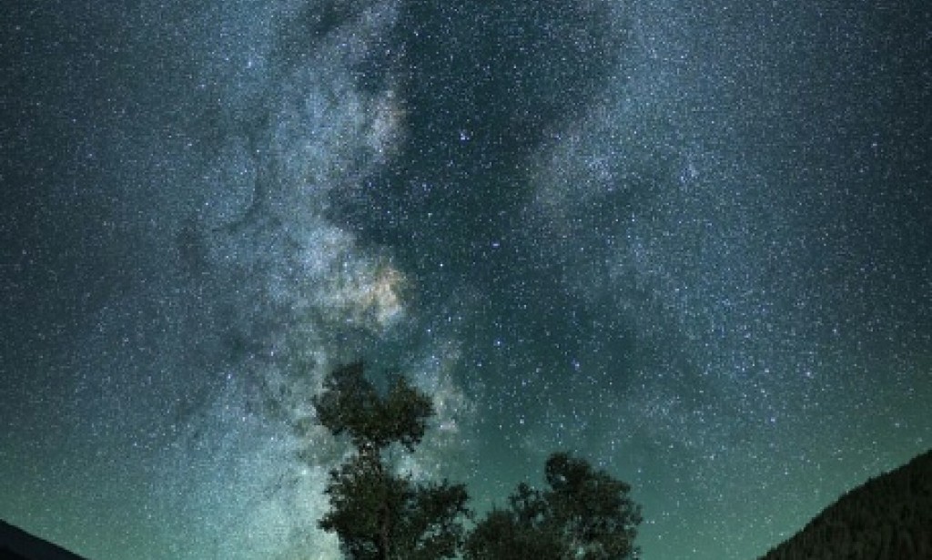 How to Convince the Universe to give you what you want