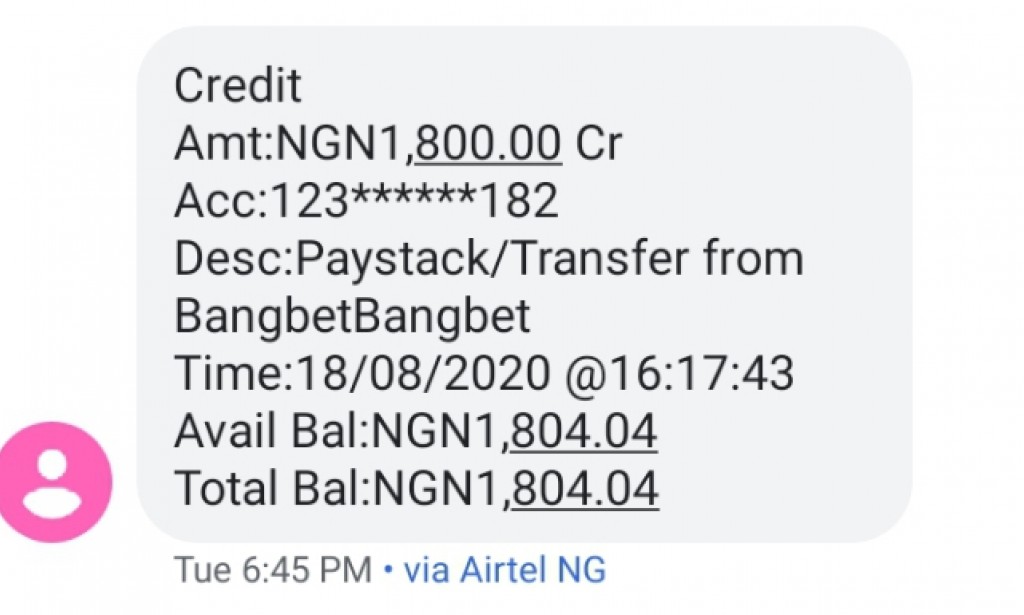 How To Get ₦1500 Cashbox For Frew