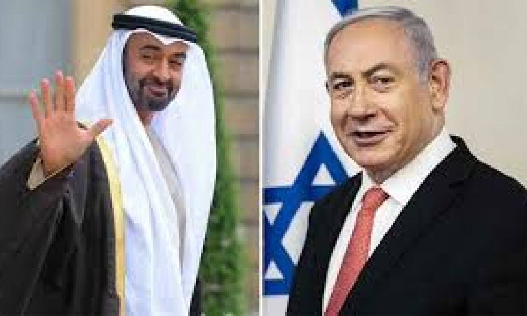 Saudi Arabia, the Arab Emirates, and Israel Reached the Best Agreement Ever