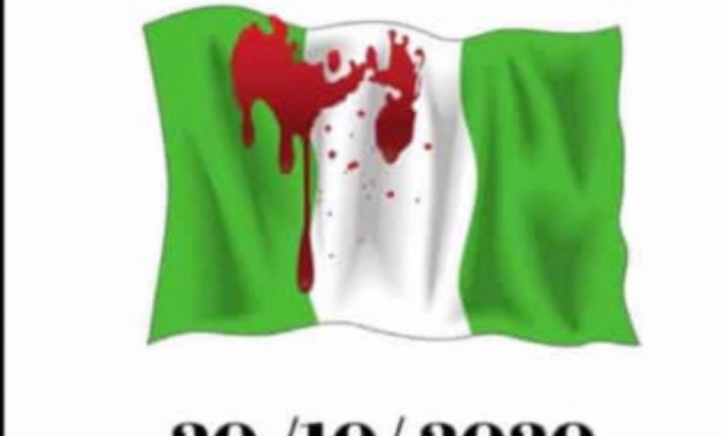 A GRUELLING SEASON OF BLOOD SPLITTING: Interregnum or Mistaken Governance? by Tunji Ajayi