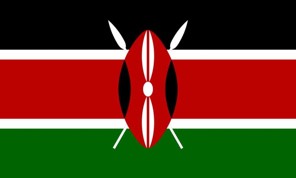 Forgotten Kenyan Luminaries