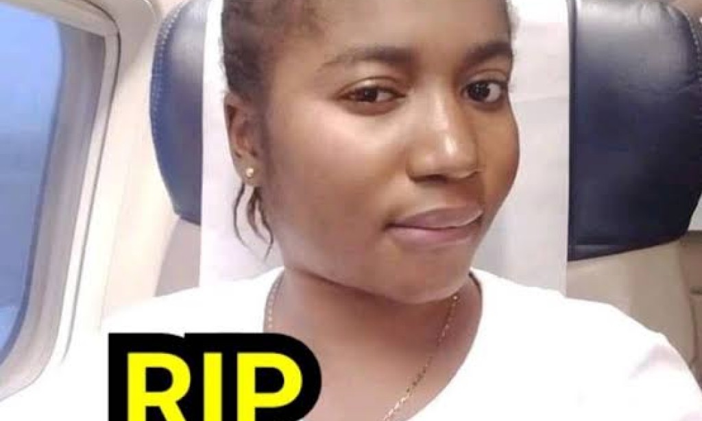 Important Lessons To Learn From Ada Jesus' Death