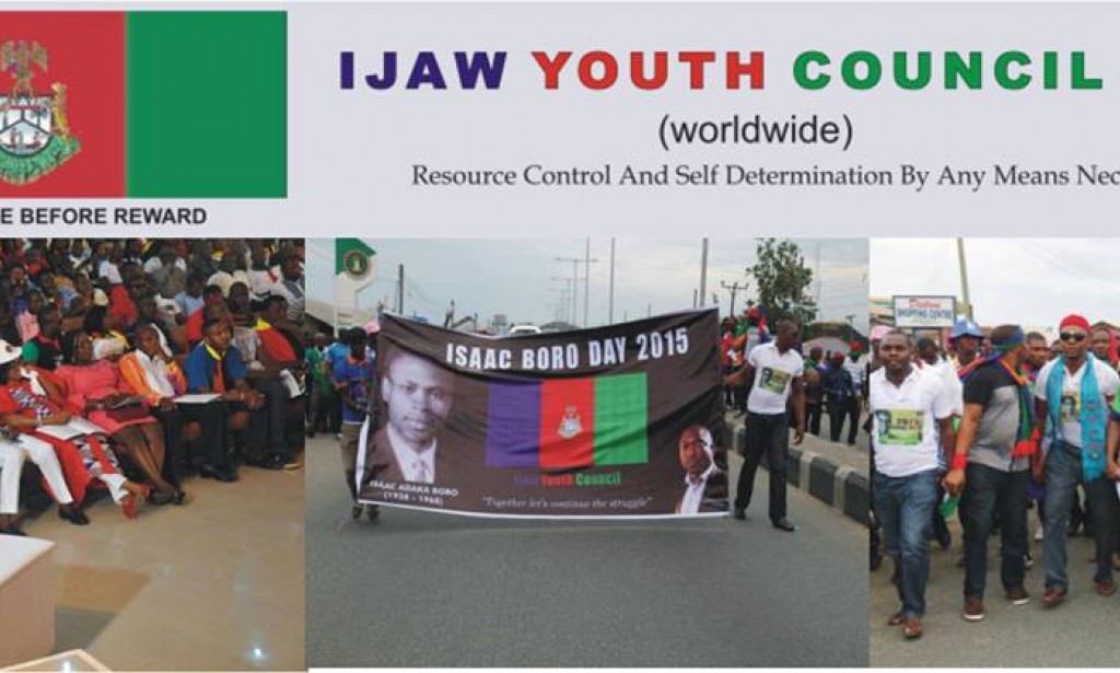 Re: Obazuwa Utugberu Community send SOS to Governor Godwin Obaseki and Oba of Benin, over "attack" from the Ijaw settlers