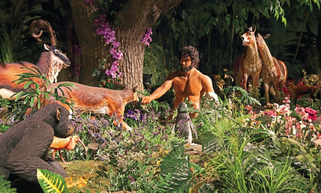 Did  Dinosaur Existence Ridicules the Bible and   Christian Beliefs?