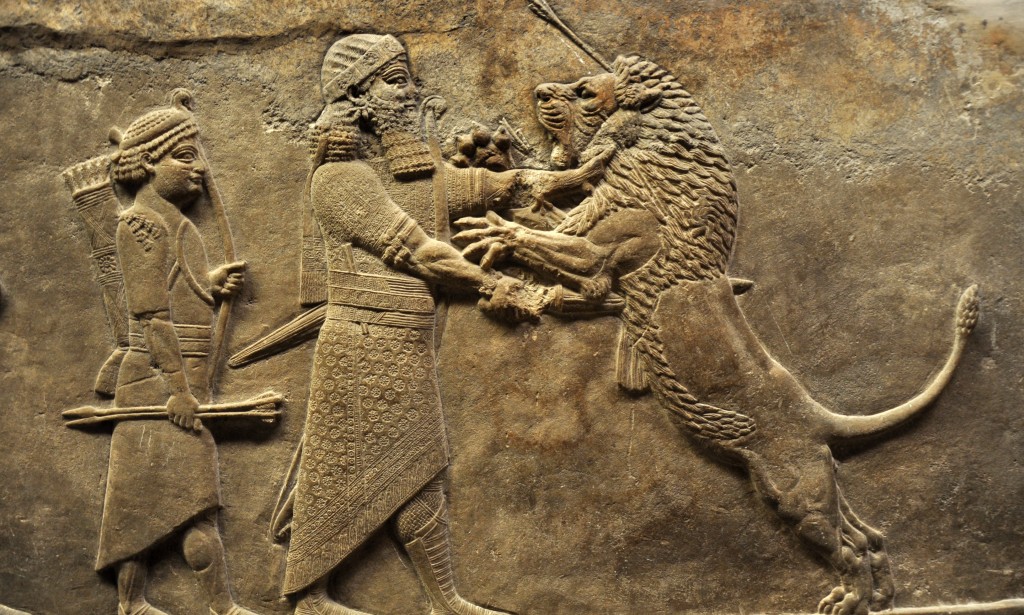 How Humans were Created:Not the Creation Story in the Bible