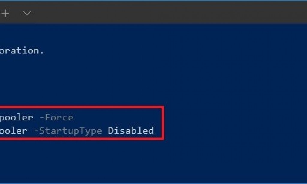 Print Nightmare Vulnerability Fix   How to  Fix Print Nightmare Vulnerability  in your PC