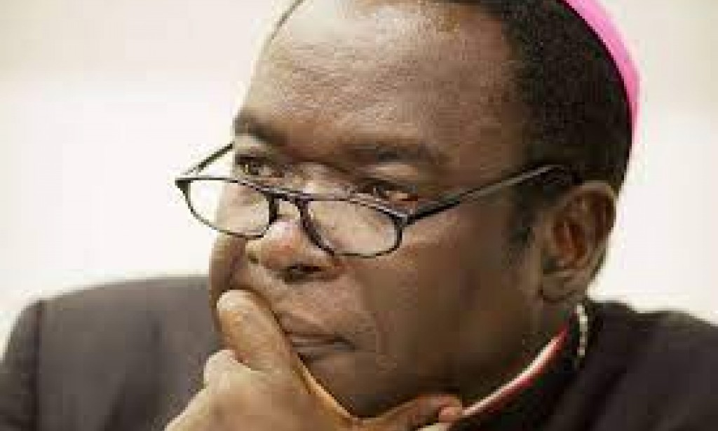 THE CANDOUR IN KUKAH’S CANDID COUNSEL:  . . .  and Entanglement In A Web of Selective Perception Syndrome - By 'Tunji Ajayi