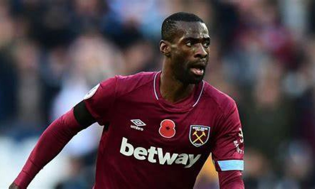 Pedro Obiang, a 29-year-old professional footballer, had myocarditis after receiving COVID-19 vaccines, Possible End of Career.
